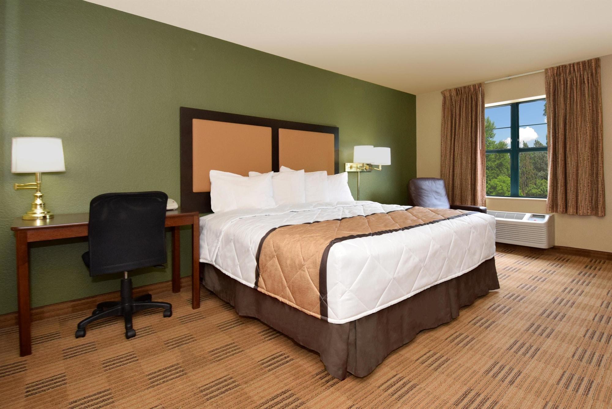 เอ็กซ์เทนด์ สเตย์ อเมริกา ลองไอส์แลนด์ เมลวิลล์ Hotel ภายนอก รูปภาพ