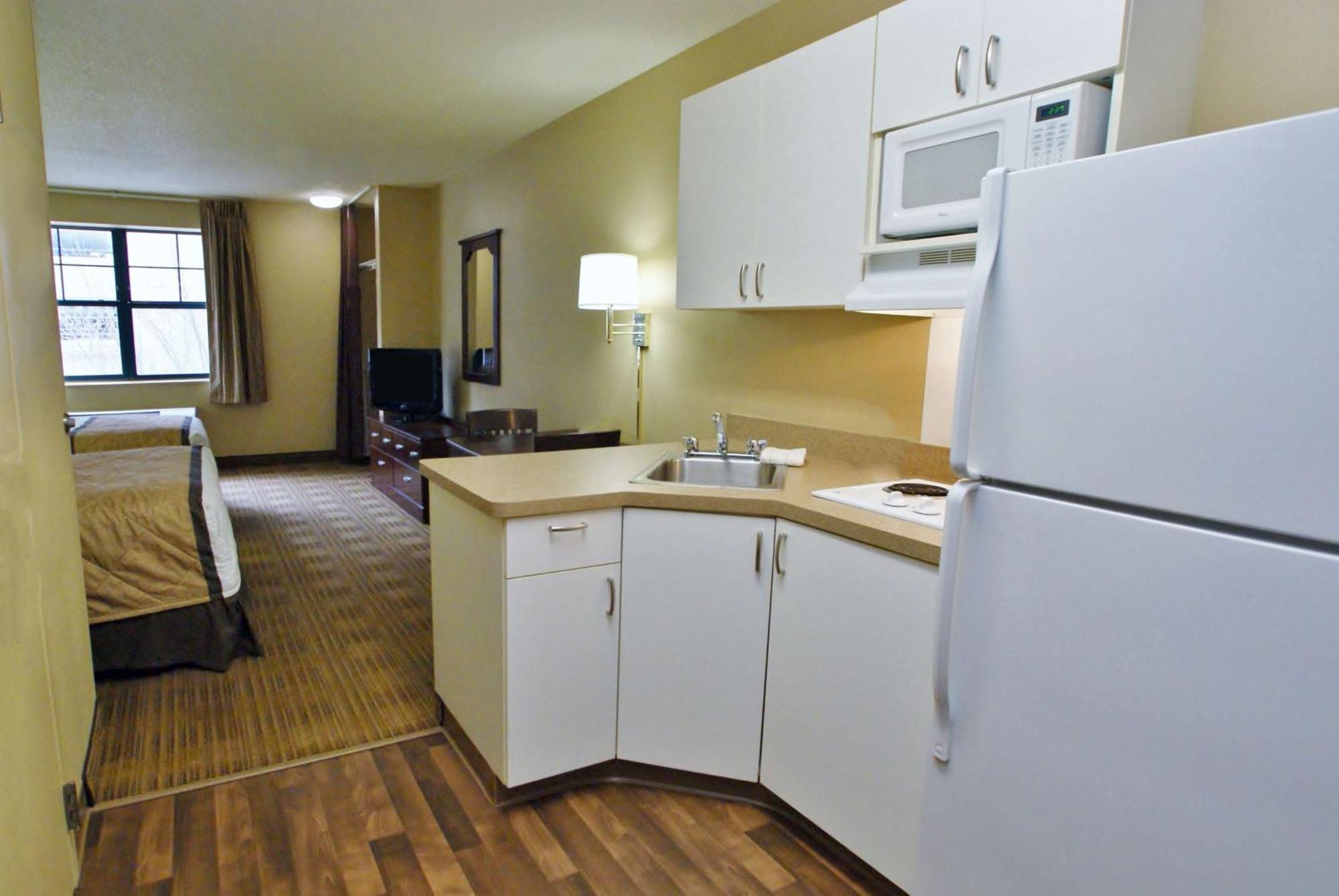 เอ็กซ์เทนด์ สเตย์ อเมริกา ลองไอส์แลนด์ เมลวิลล์ Hotel ภายนอก รูปภาพ