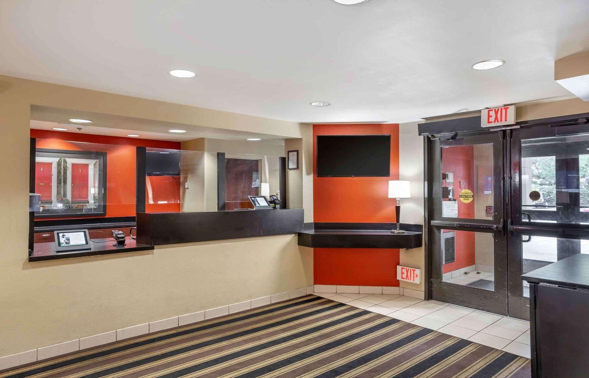 เอ็กซ์เทนด์ สเตย์ อเมริกา ลองไอส์แลนด์ เมลวิลล์ Hotel ภายนอก รูปภาพ