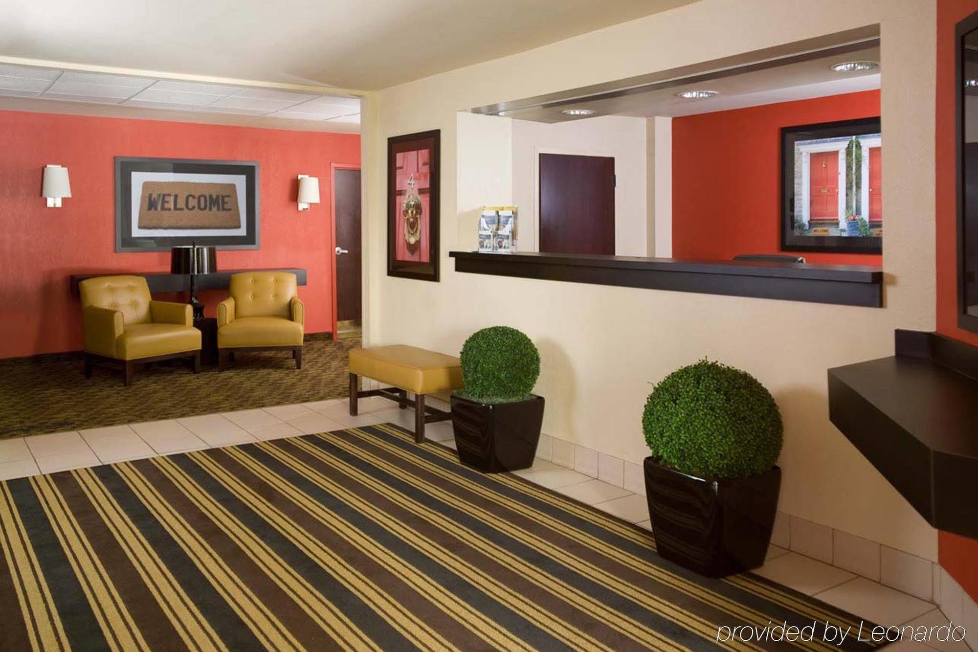 เอ็กซ์เทนด์ สเตย์ อเมริกา ลองไอส์แลนด์ เมลวิลล์ Hotel ภายนอก รูปภาพ