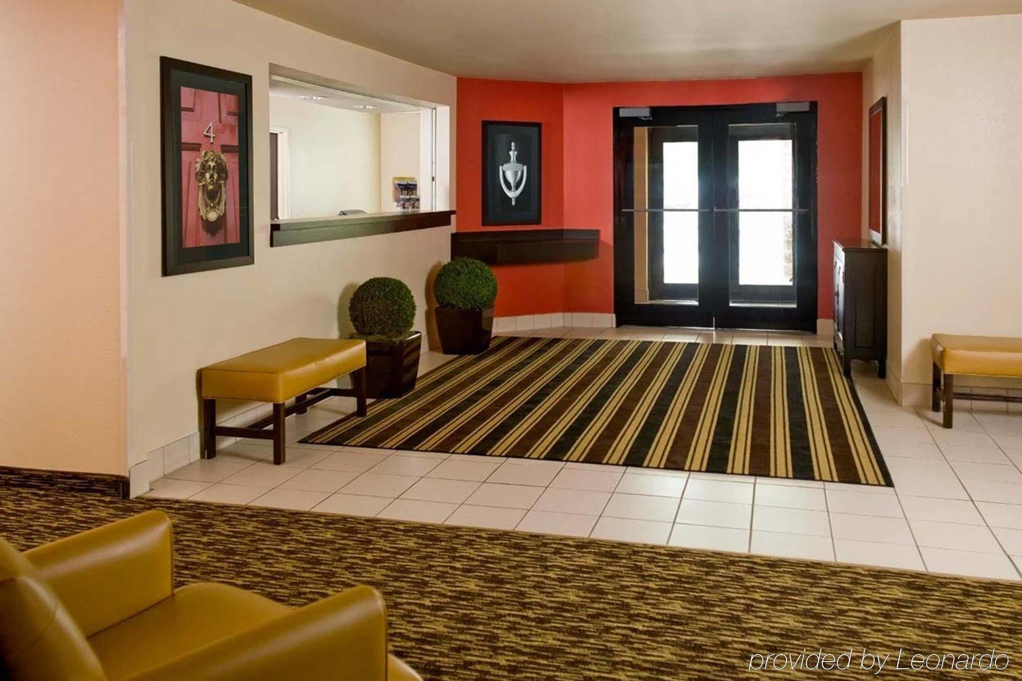 เอ็กซ์เทนด์ สเตย์ อเมริกา ลองไอส์แลนด์ เมลวิลล์ Hotel ภายนอก รูปภาพ